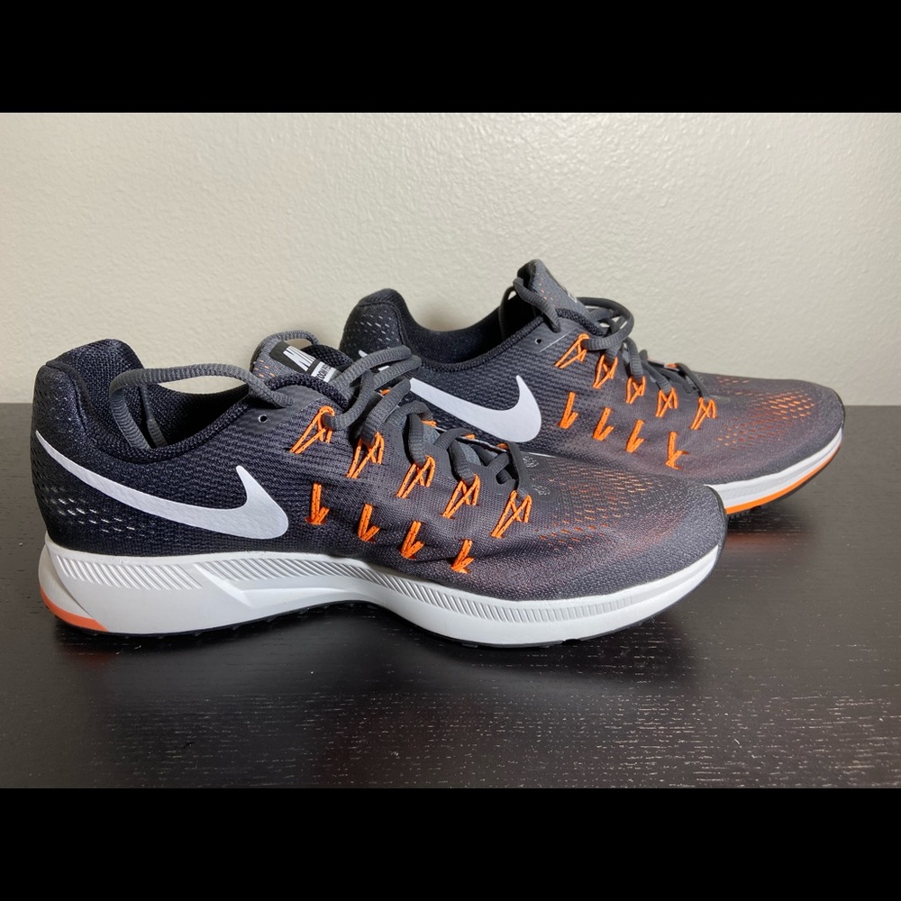 Nike Air Zoom Pegasus 33